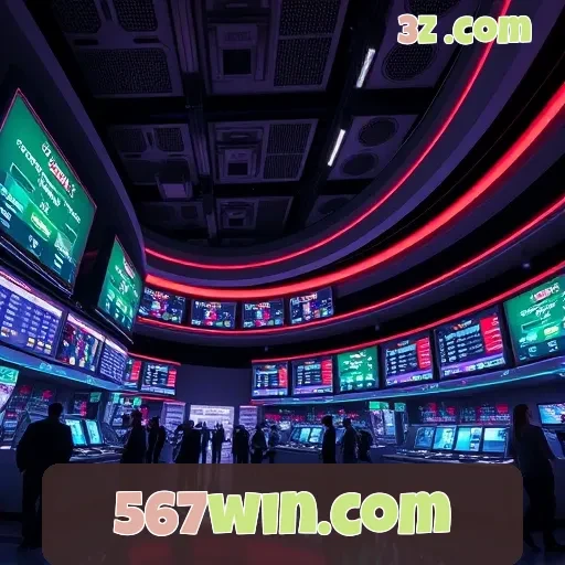 567win.com: Bônus Imperdíveis para Apostadores Brasileiros