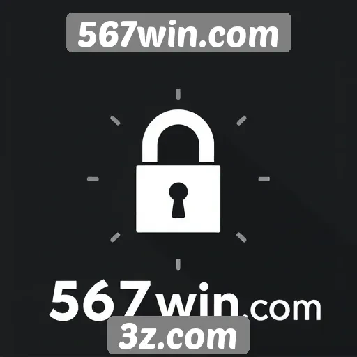 Segurança e proteção de dados no 567win.com