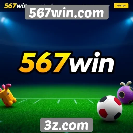 Recursos e funcionalidades do site 567win