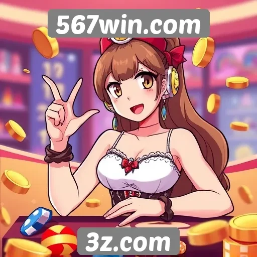 Regulamentação dos jogos online no 567win