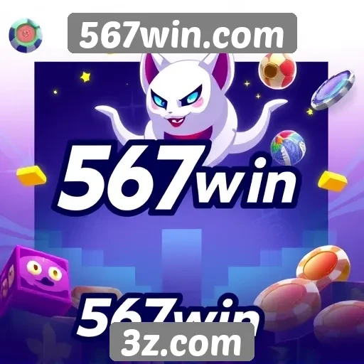 Plataforma 567win oferece variedade de jogos online