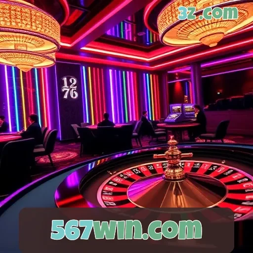 567win.com: Explore a Seção de Pagamento e Suas Vantagens Incríveis