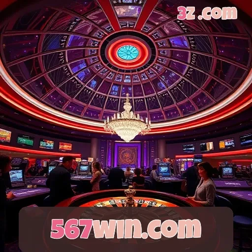 567win.com: As Incríveis Promoções que Você Não Pode Perder