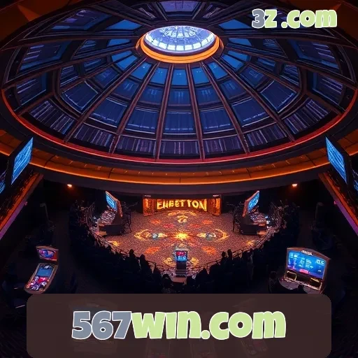 567win.com: O Suporte 24/7 que Cada Jogador Deseja