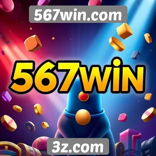 Variedade de jogos disponíveis no 567win.com