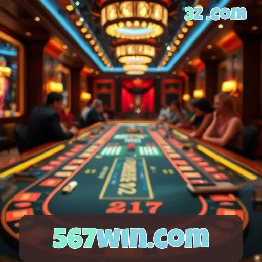 567win.com: Descubra os Benefícios Imperdíveis do Programa VIP Hoje Mesmo